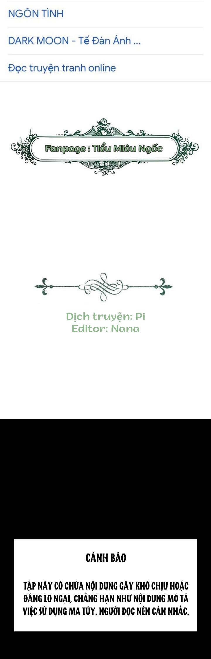 juliet, chúng ta không phải ở kansas đâu! chapter 16 2