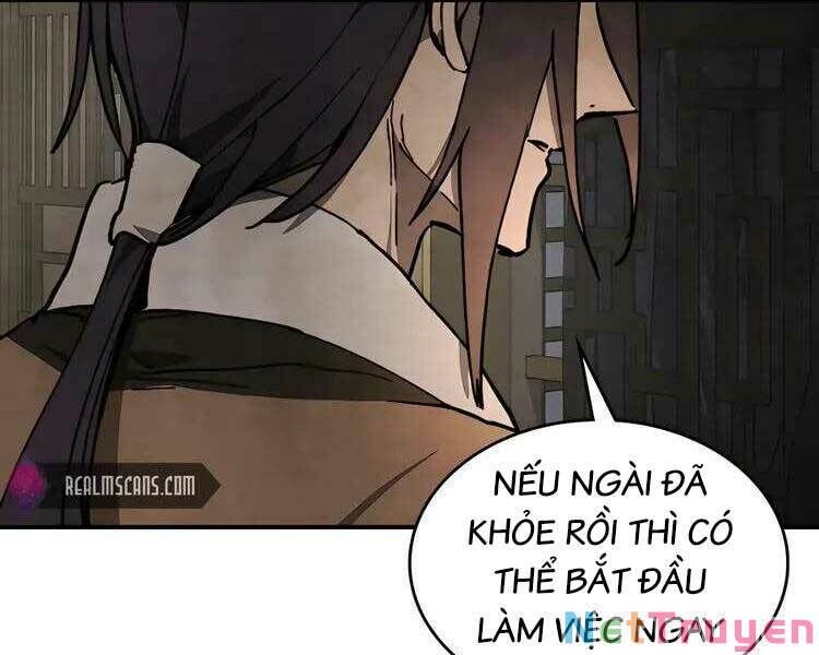 vị thần trở lại chapter 46.1 58