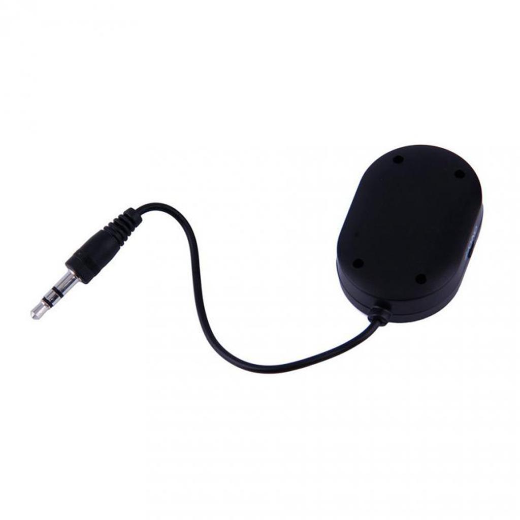 Wireless Bluetooth 3.0 Audio Music Receiver Adapter 3.5mm for Speaker