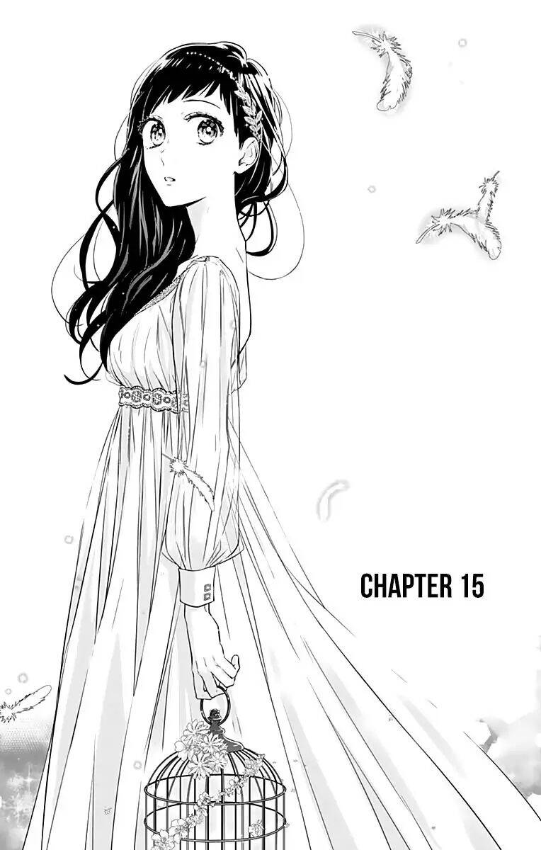 toshishita no otokonoko chapter 15 2