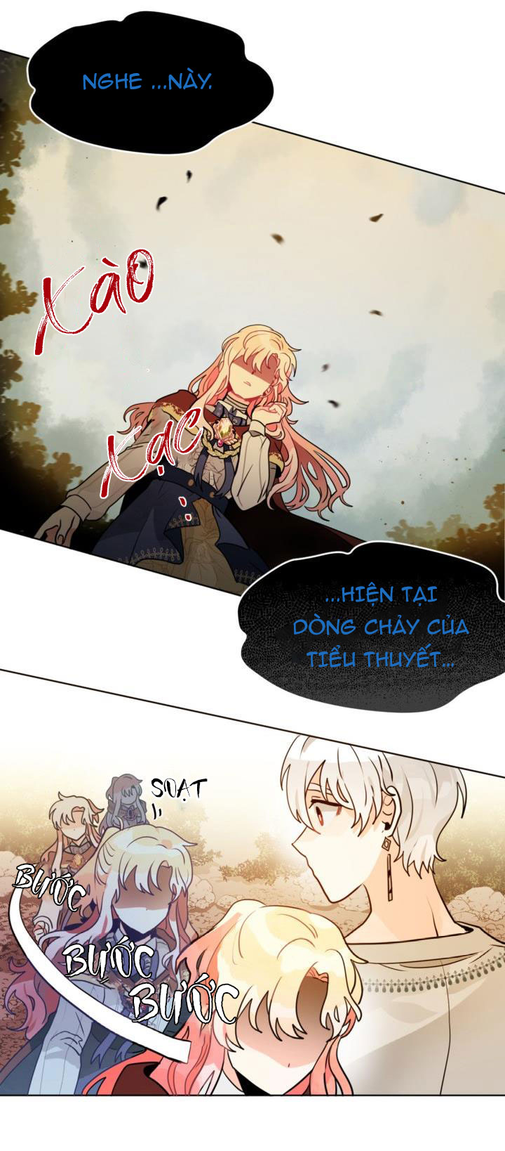 cho em về nhà đi anh chapter 9.1 8
