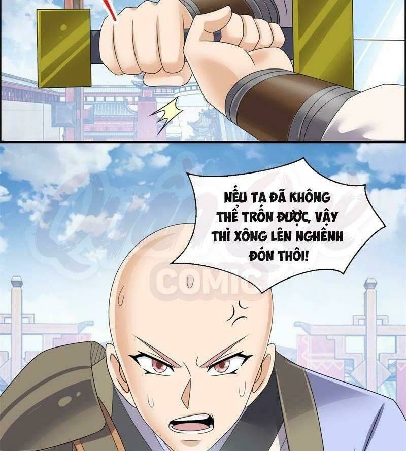 tối cường quang hoàn hệ thống chapter 65 11