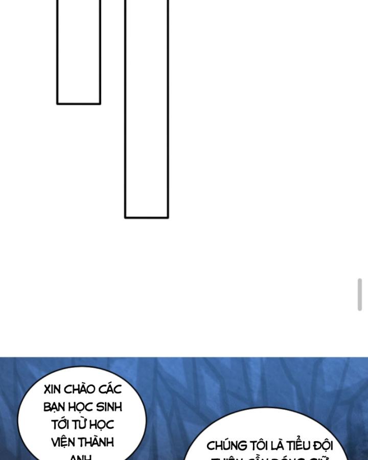 học cùng em gái, tôi bất cẩn vô địch rồi chapter 82 35