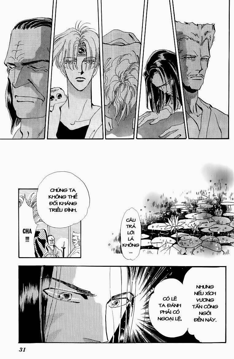 đứa con số phận chapter 29 32