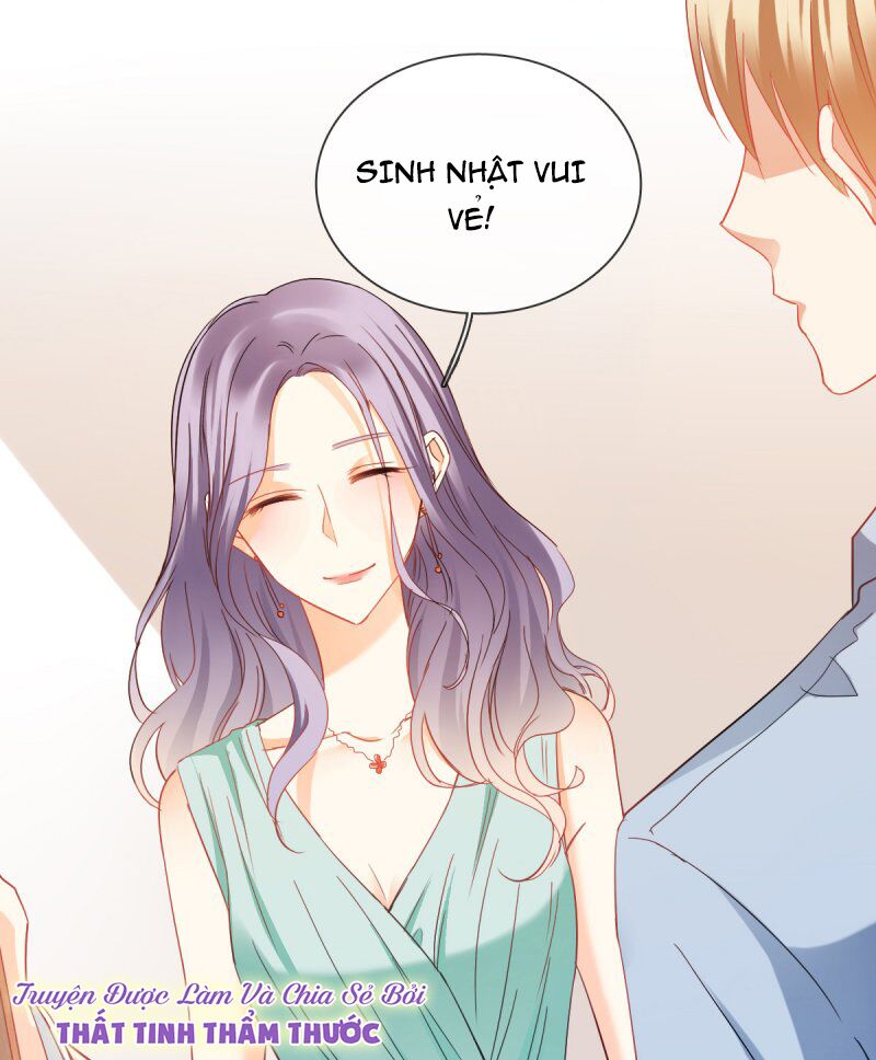 bay qua thiên sơn đến yêu anh chapter 23 56