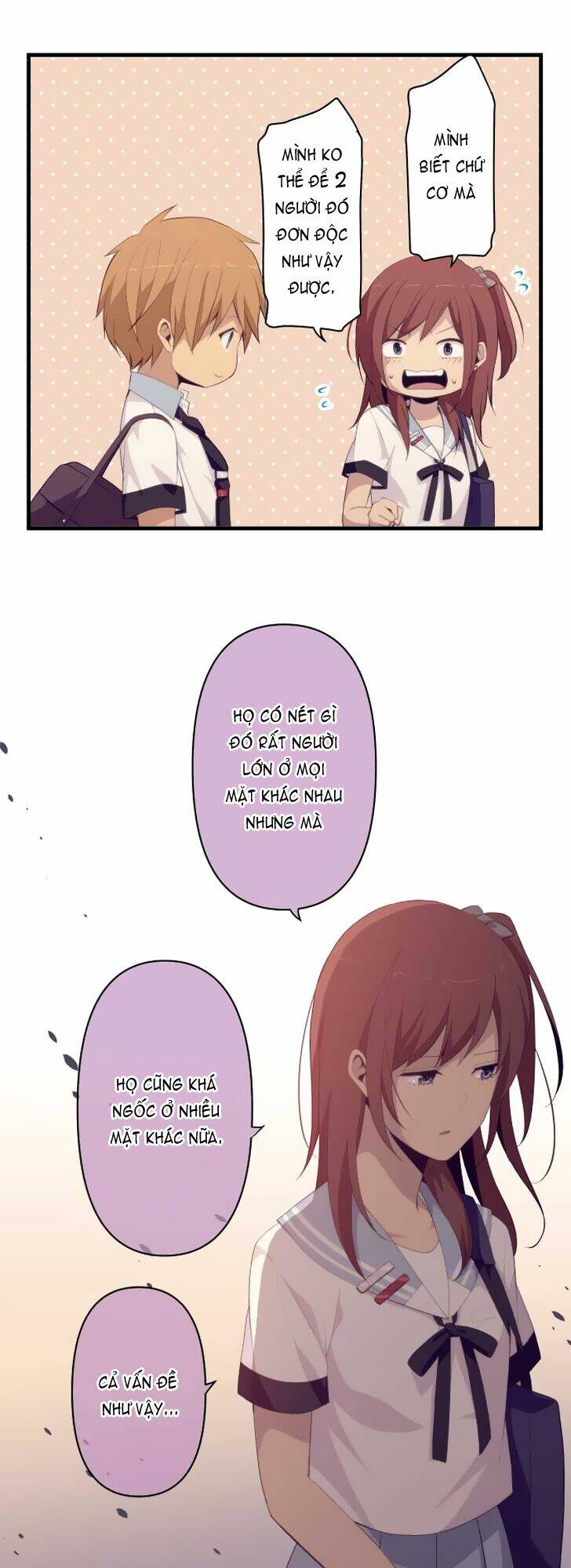 viên thuốc trùng sinh chapter 133 23