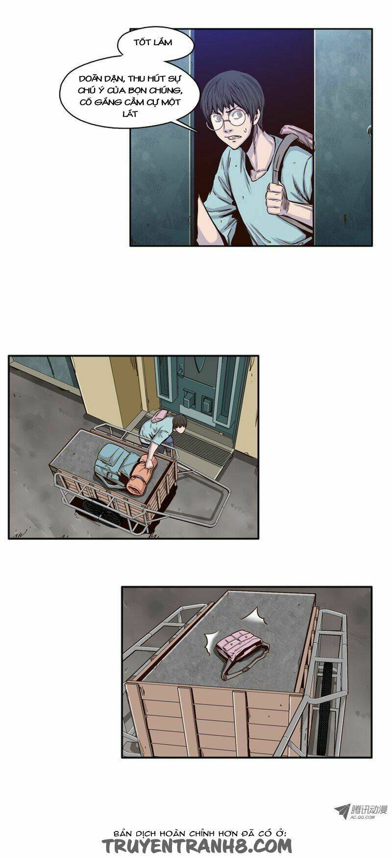 vua của vong linh chapter 37 18