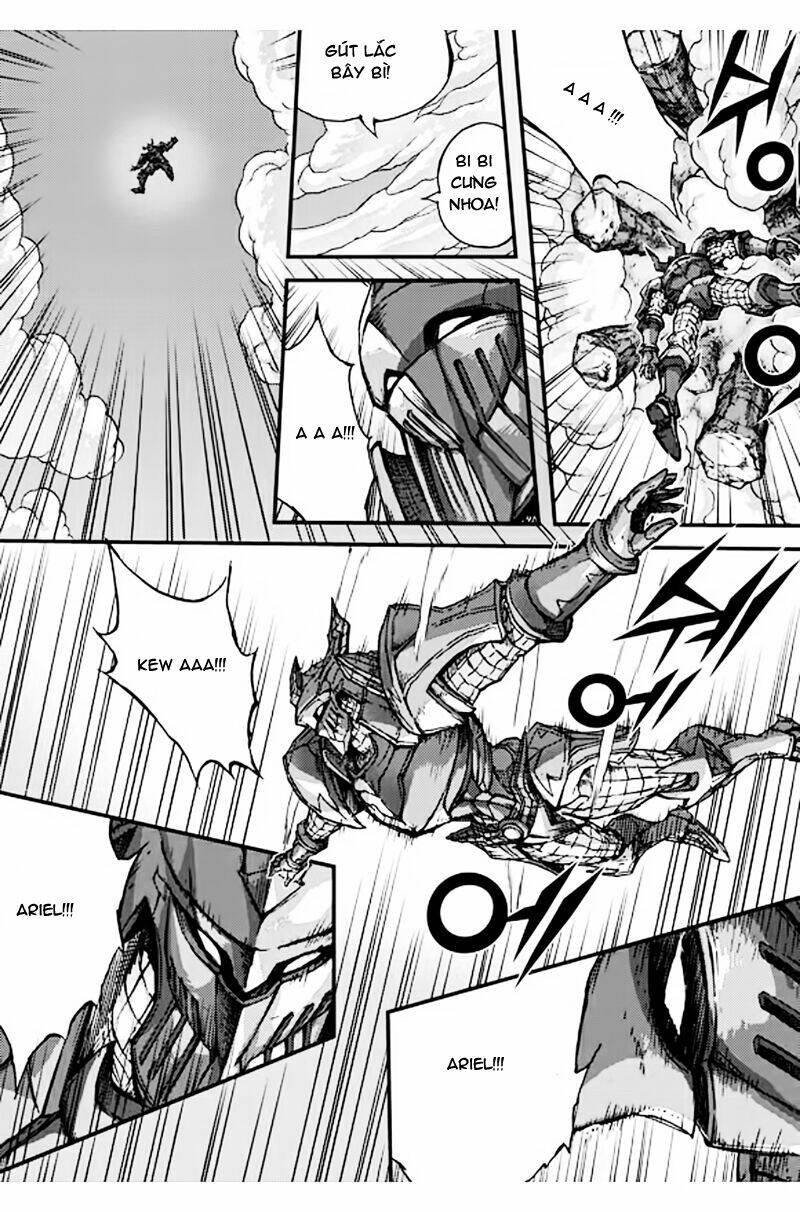 diêm đế ii chapter 52.3 17