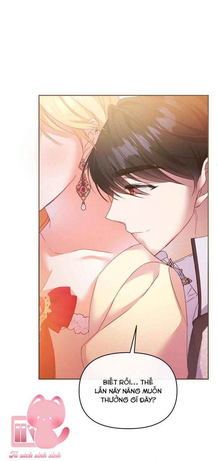 vị hôn thê của kẻ săn mồi chapter 52 32