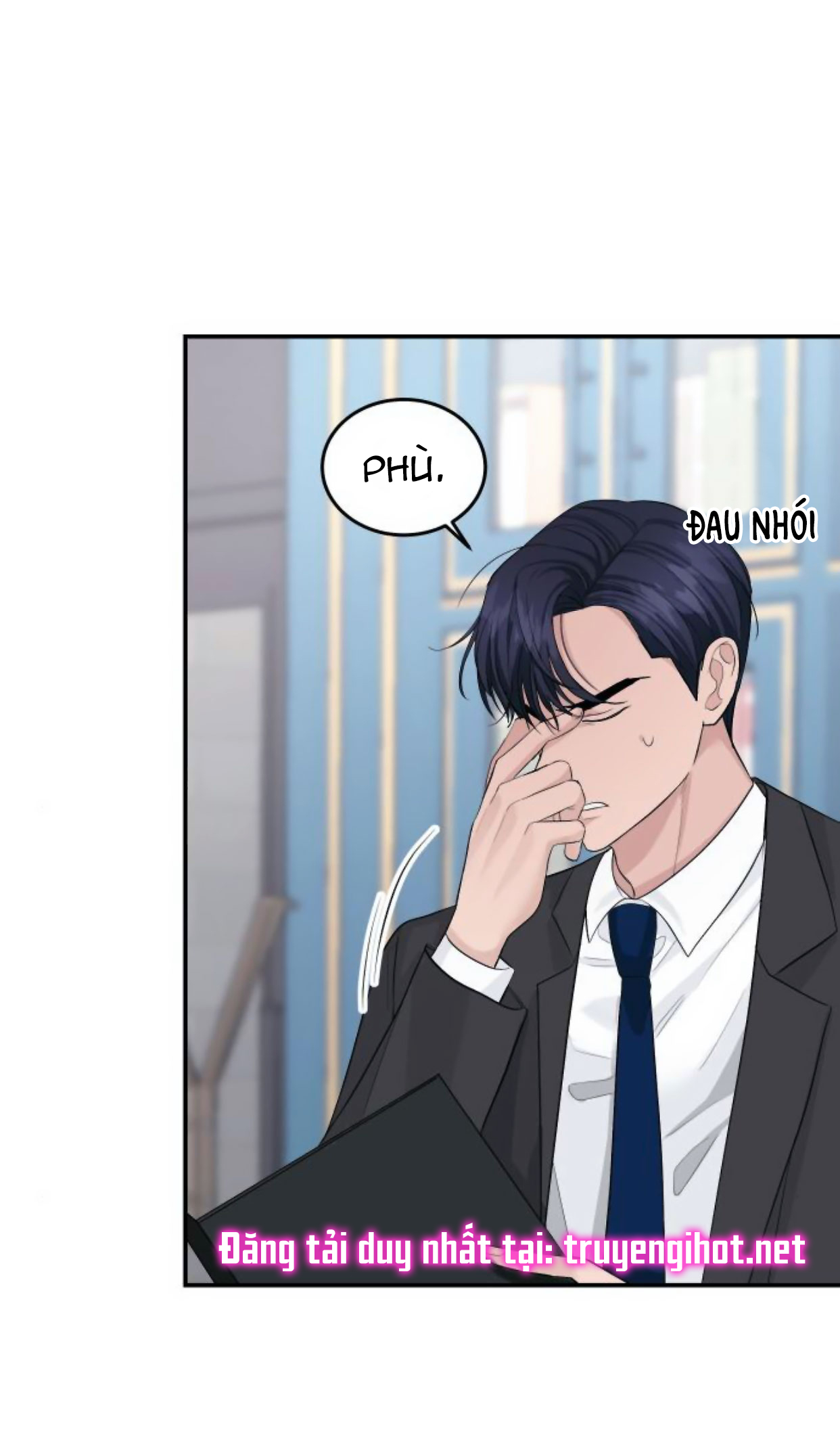 cuộc hôn nhân hoàn hảo chapter 23 44