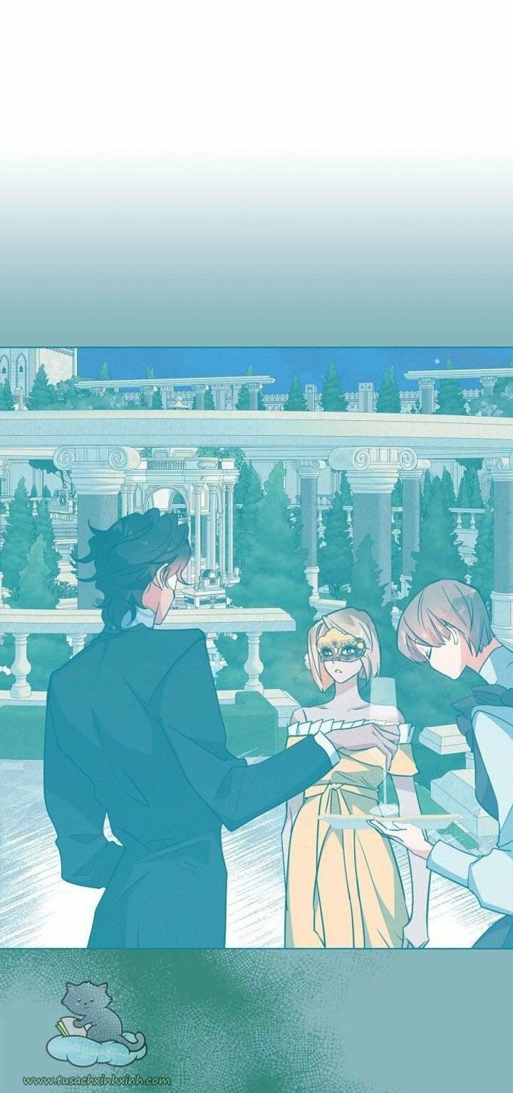 tôi đang nuôi dưỡng một con quái thú chapter 77 14