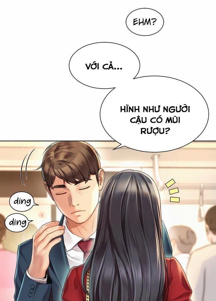 lãng mạn công sở chapter 1.1 70