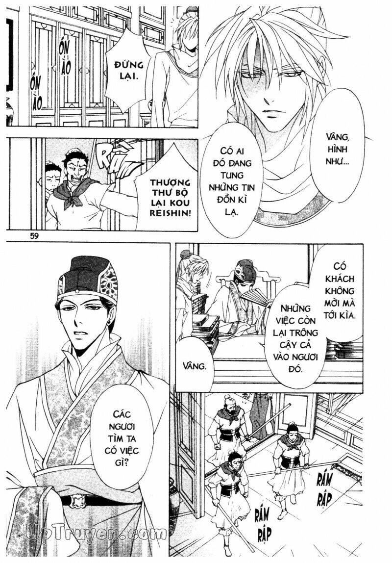 thái vân quốc truyện chapter 7 61