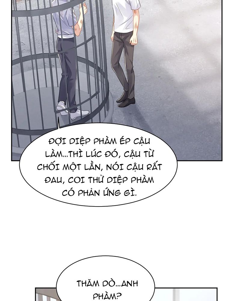 lại bị bạn trai cũ nhắm trúng rồi chapter 72 42