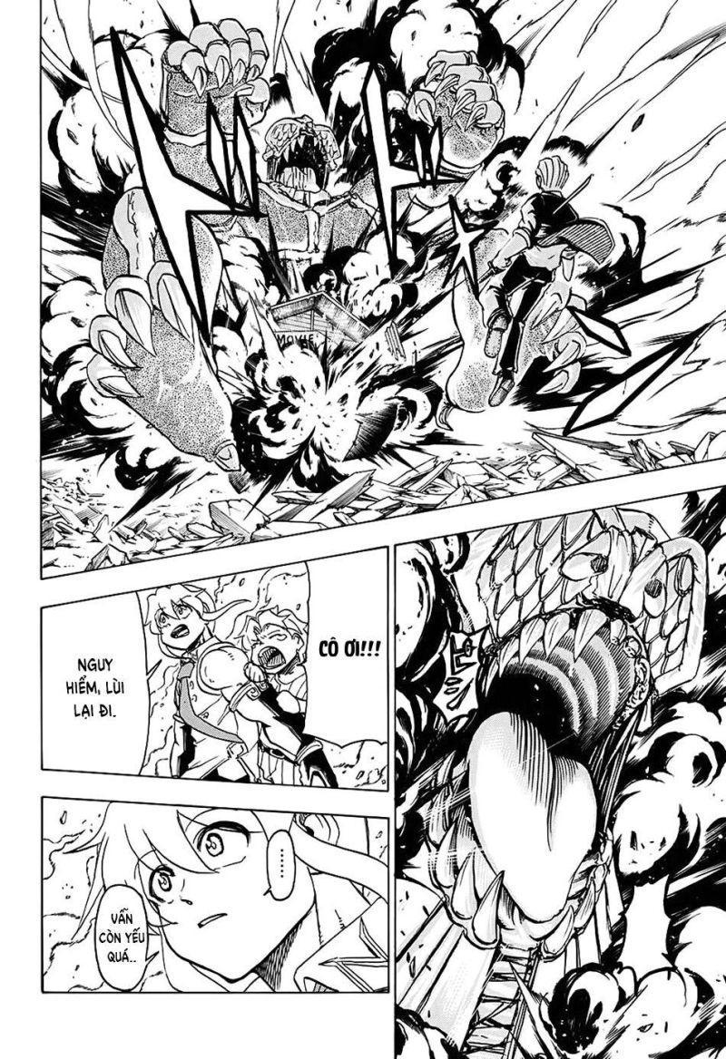 undead unluck chapter 14 2