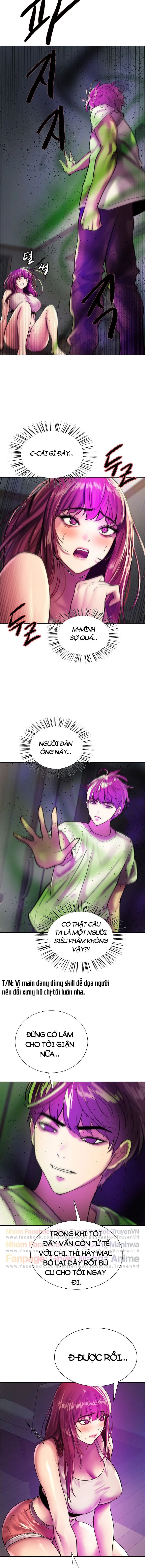 nhãn lực toàn năng chapter 24 13