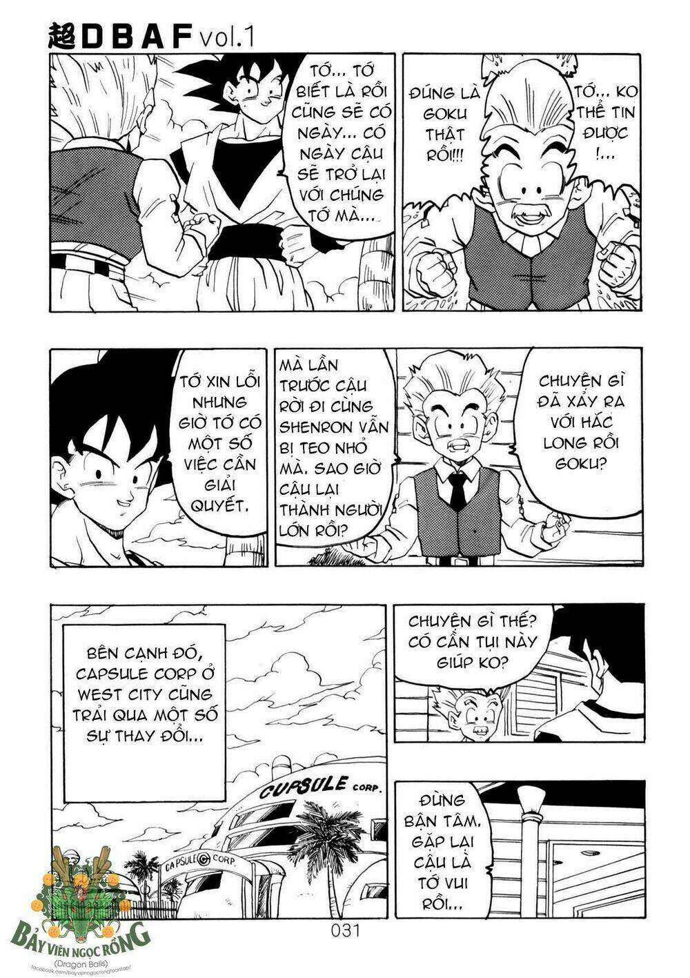 thế giới ngọc rồng - siêu cấp af chapter 1 32