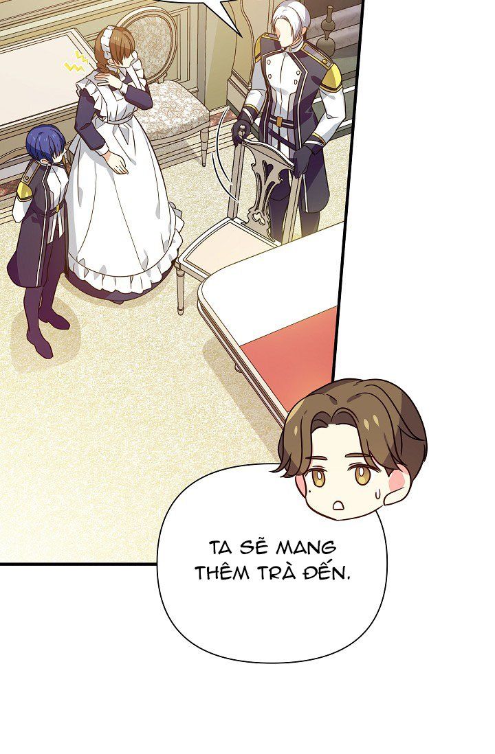 từ lúc bắt đầu tôi vẫn luôn ở bên em chapter 20 48