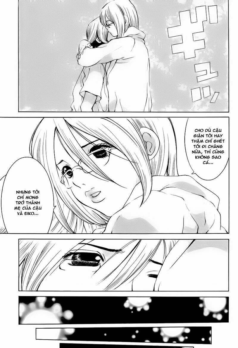 a girl chapter 15 13