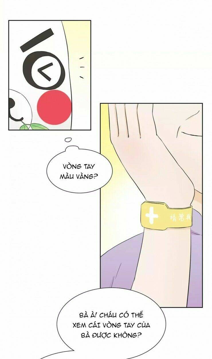 chúng ta không yêu nhau chapter 4 16