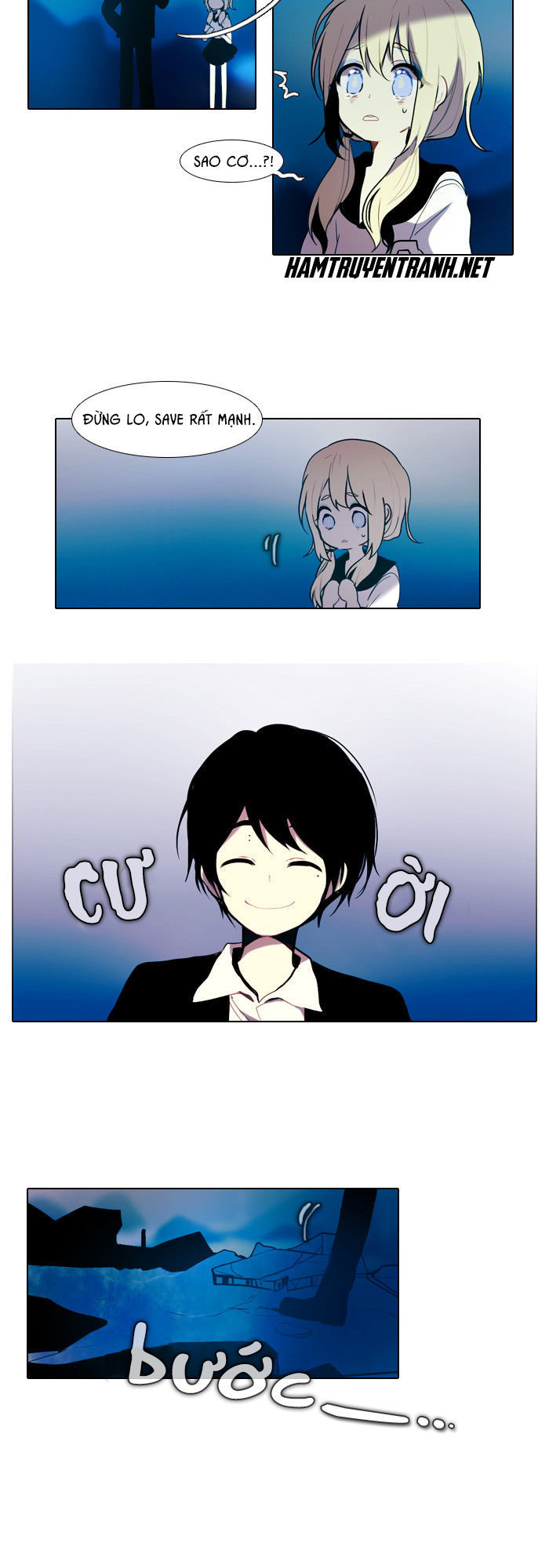 end & save chapter 17 7