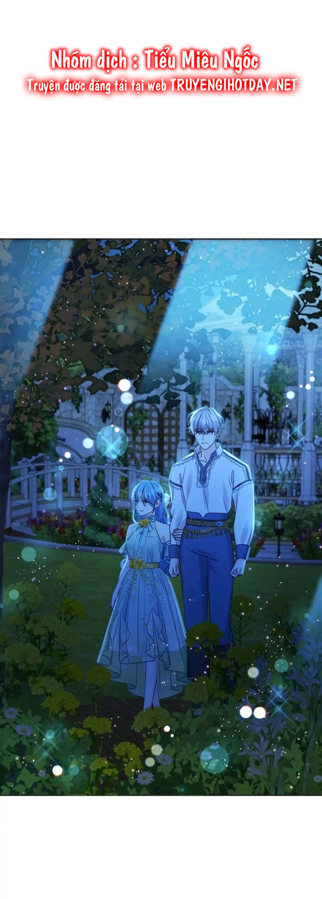 tôi sẽ cứu nam phản diện bị nữ chính ruồng bỏ chapter 91 26