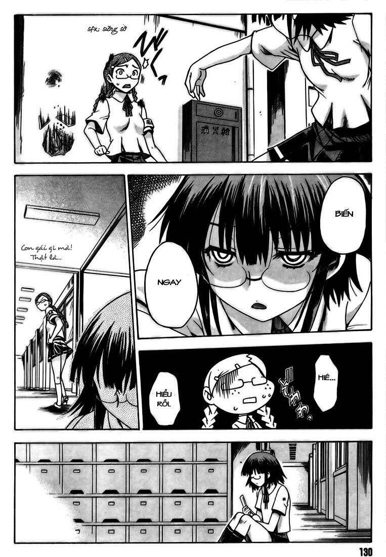 saitama chainsaw shoujo chapter 1 34