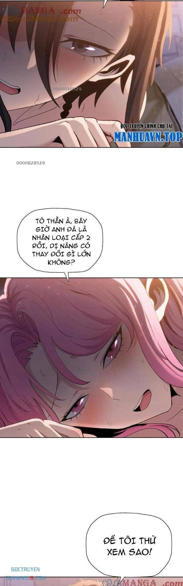 kẻ tàn nhẫn ngày tận thế: bắt đầu dự trữ hàng tỷ tấn vật tư chapter 41 6