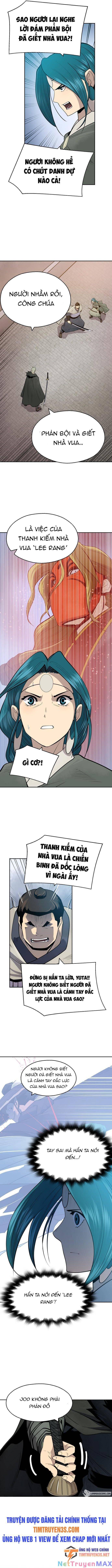 thiếu niên kiếm sư chapter 51 8