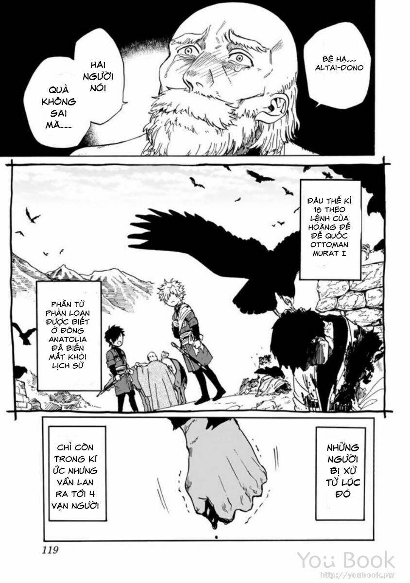 kagitsuki no alter chapter 2 52