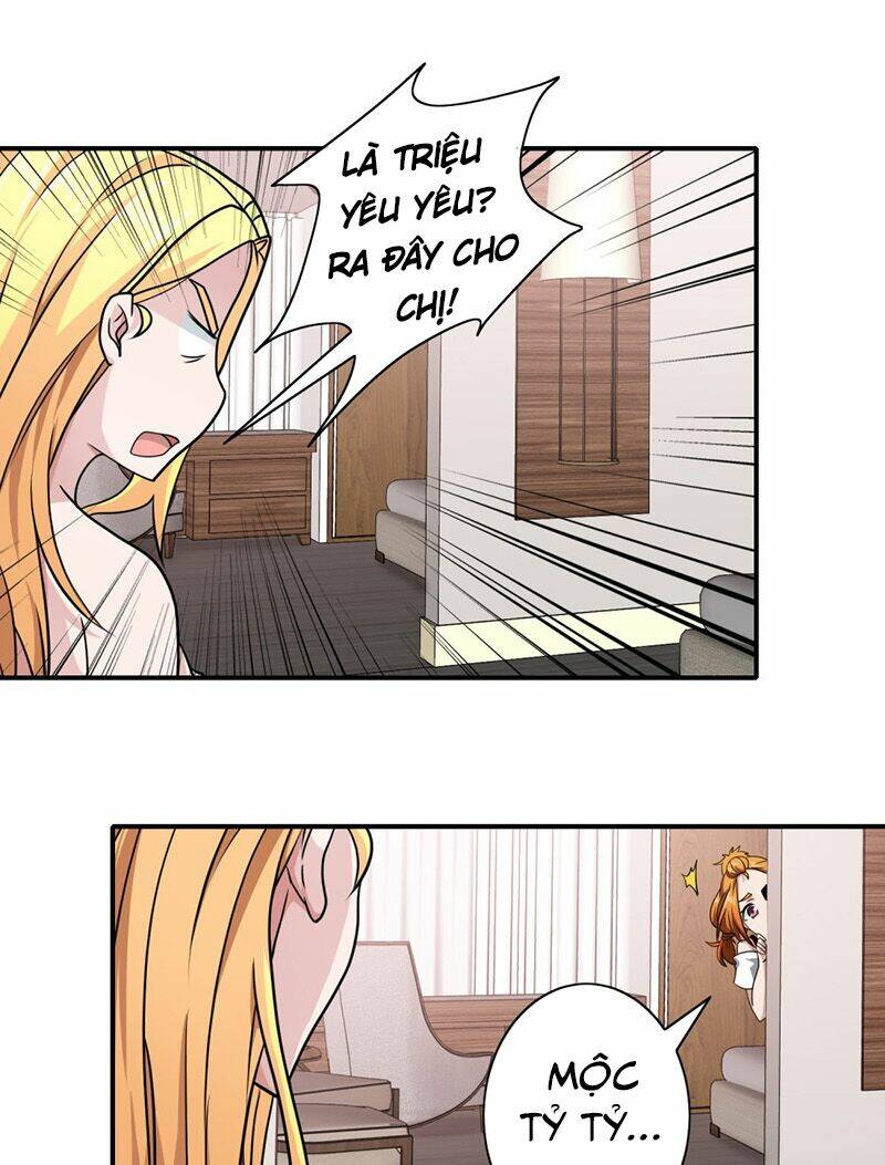 hộ hoa cao thủ tại đô thị chapter 139 18