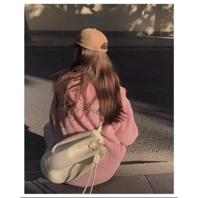 ÁO KHOÁC BÔNG THÊU - ÁO KHOÁC NỈ HOODIE 3 MÀU
