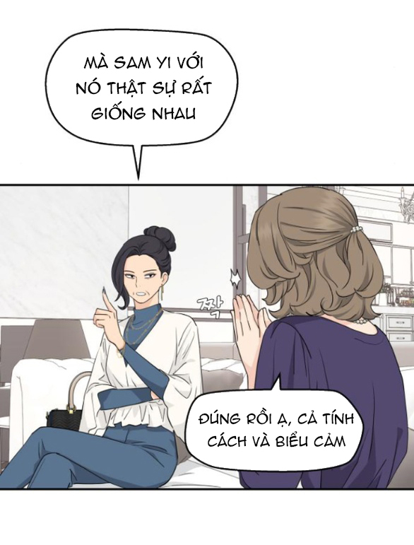 sam yi tái sinh chapter 27.1 27