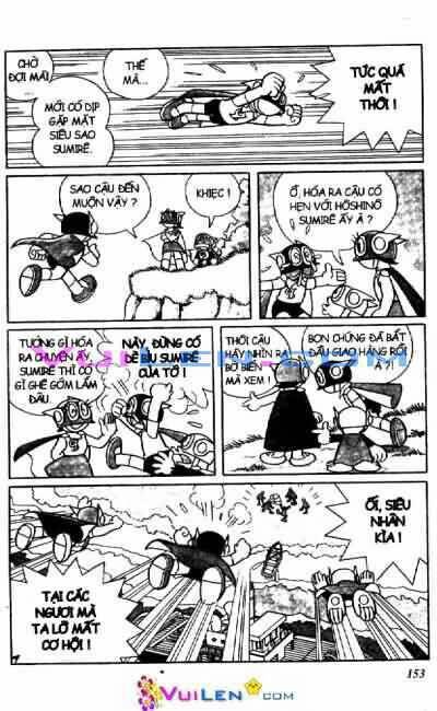 siêu nhân pacman chapter 10 61