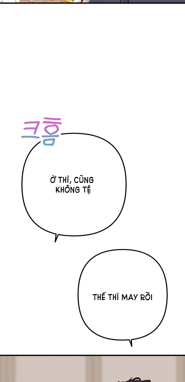 Mối Quan Hệ Không Tốt chapter 13.2 - Trang 29