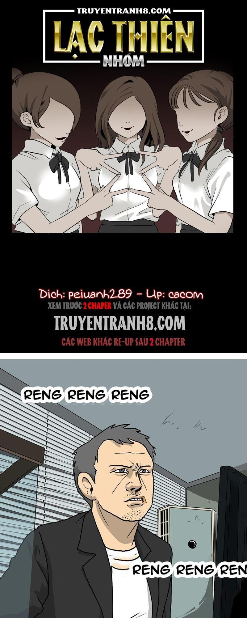 hồi sinh chapter 42 1