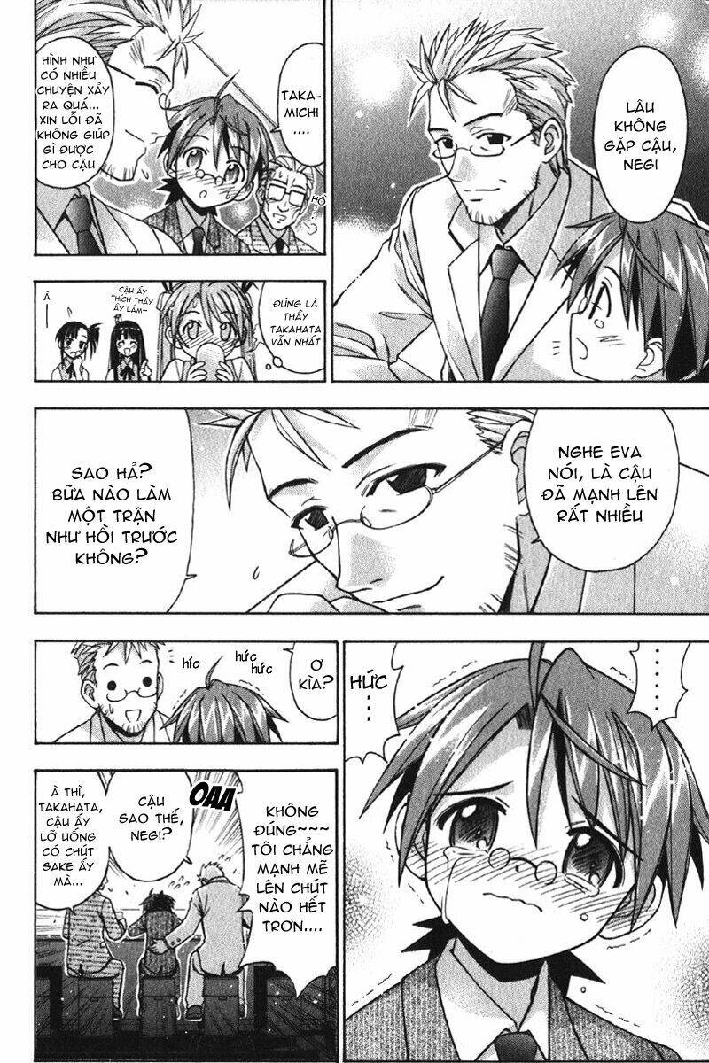 bậc thầy ma pháp chapter 73 16