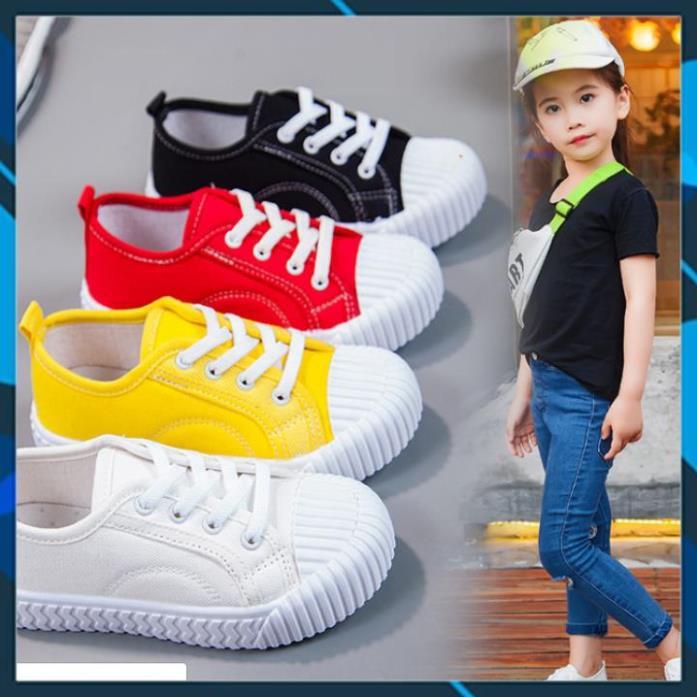 Giày thể thao trẻ em 3- 12 tuổi hàng xuất khẩu 21180