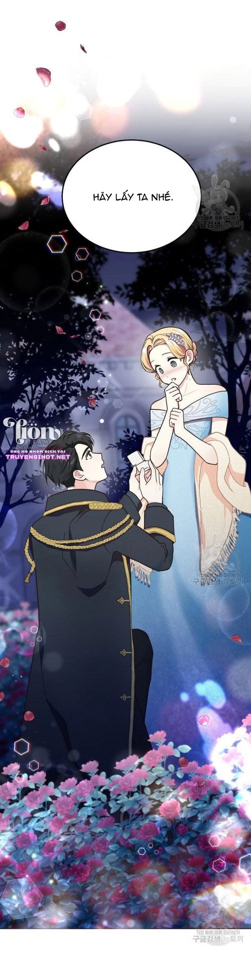 mùa đào vào tháng sáu chapter 8.1 15