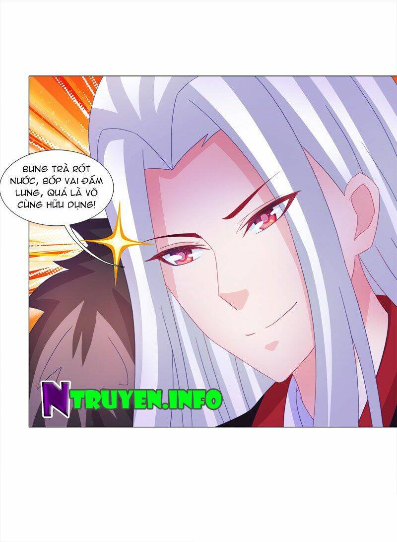 sư tôn hai mặt đừng xằng bậy chapter 11 24