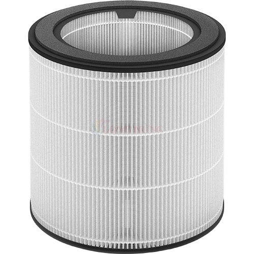 Máy lọc không khí Philips Series 800 AC0820/10 - Hàng chính hãng