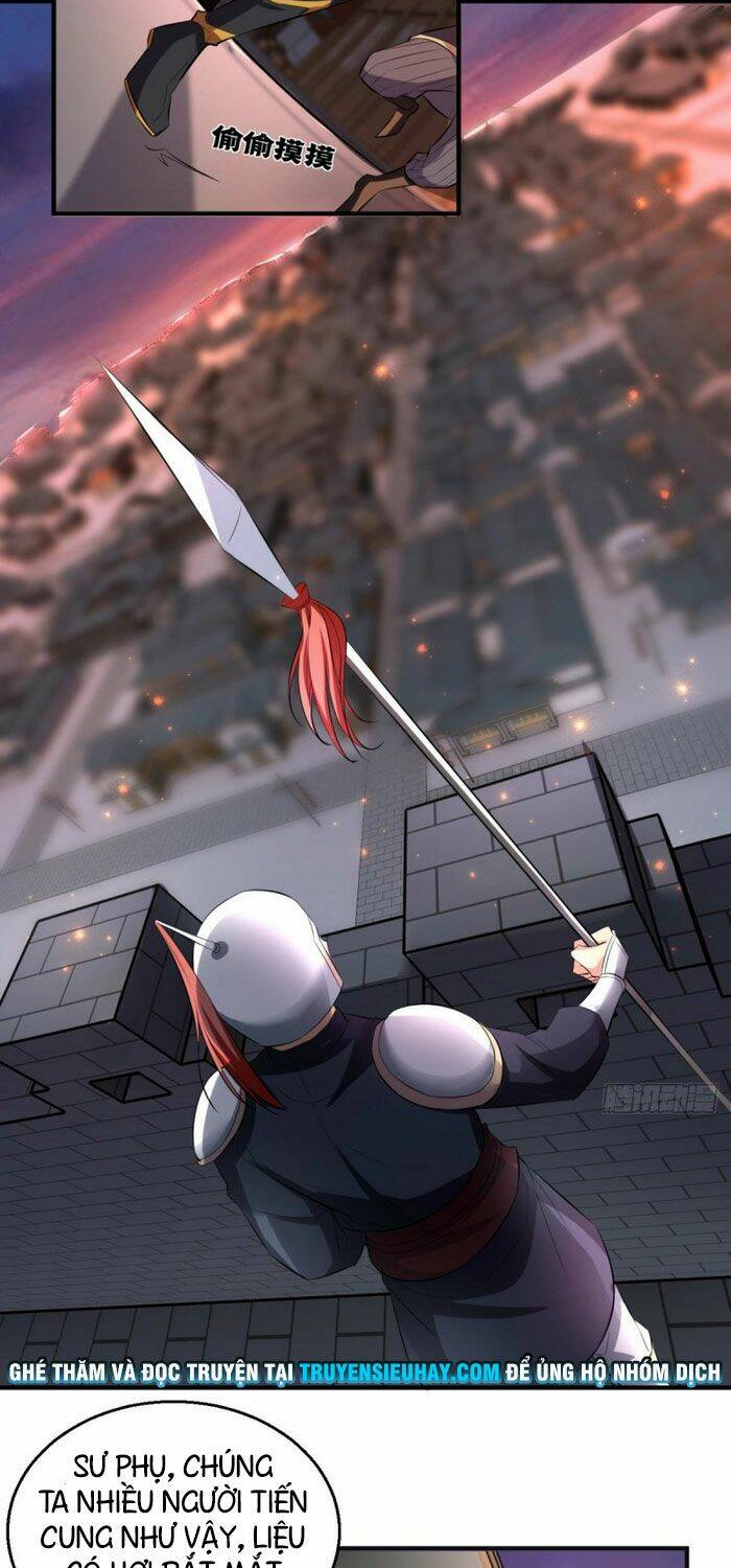 tà du ký chapter 57 17