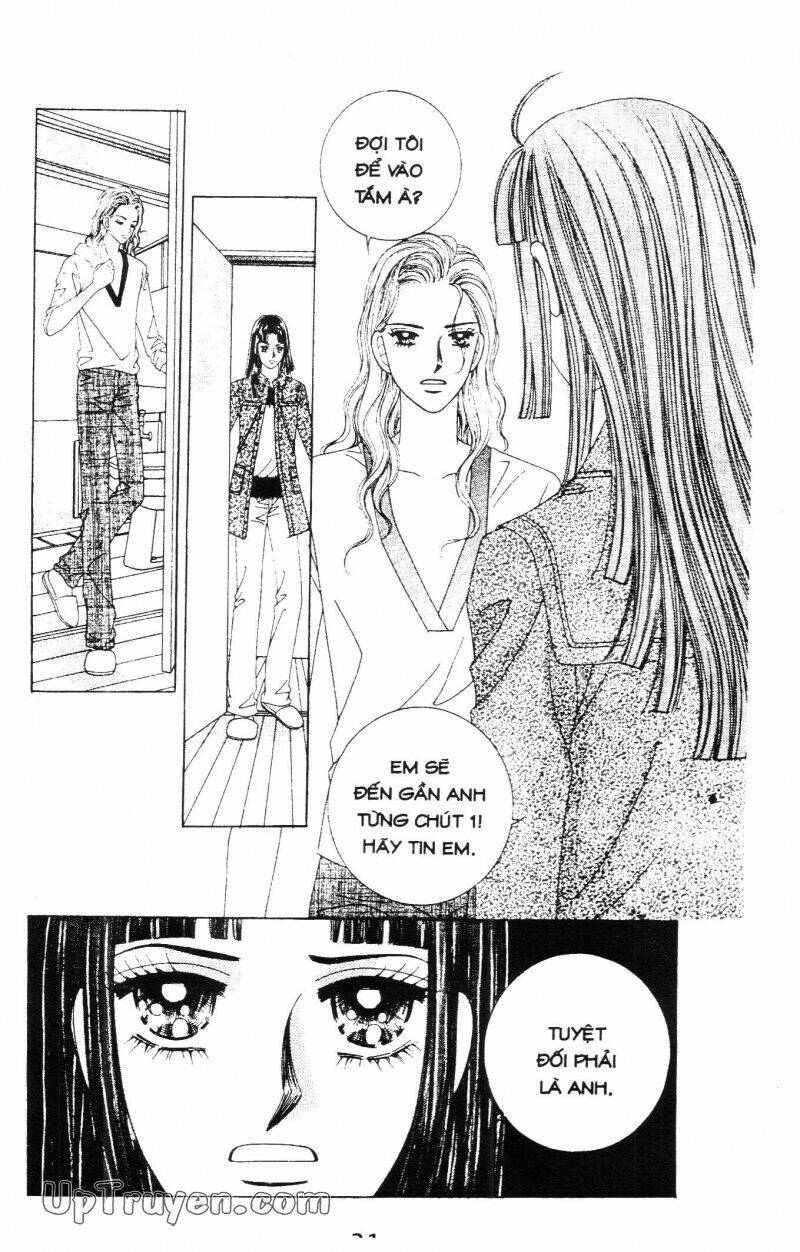 mặt nạ tình yêu chapter 108 23