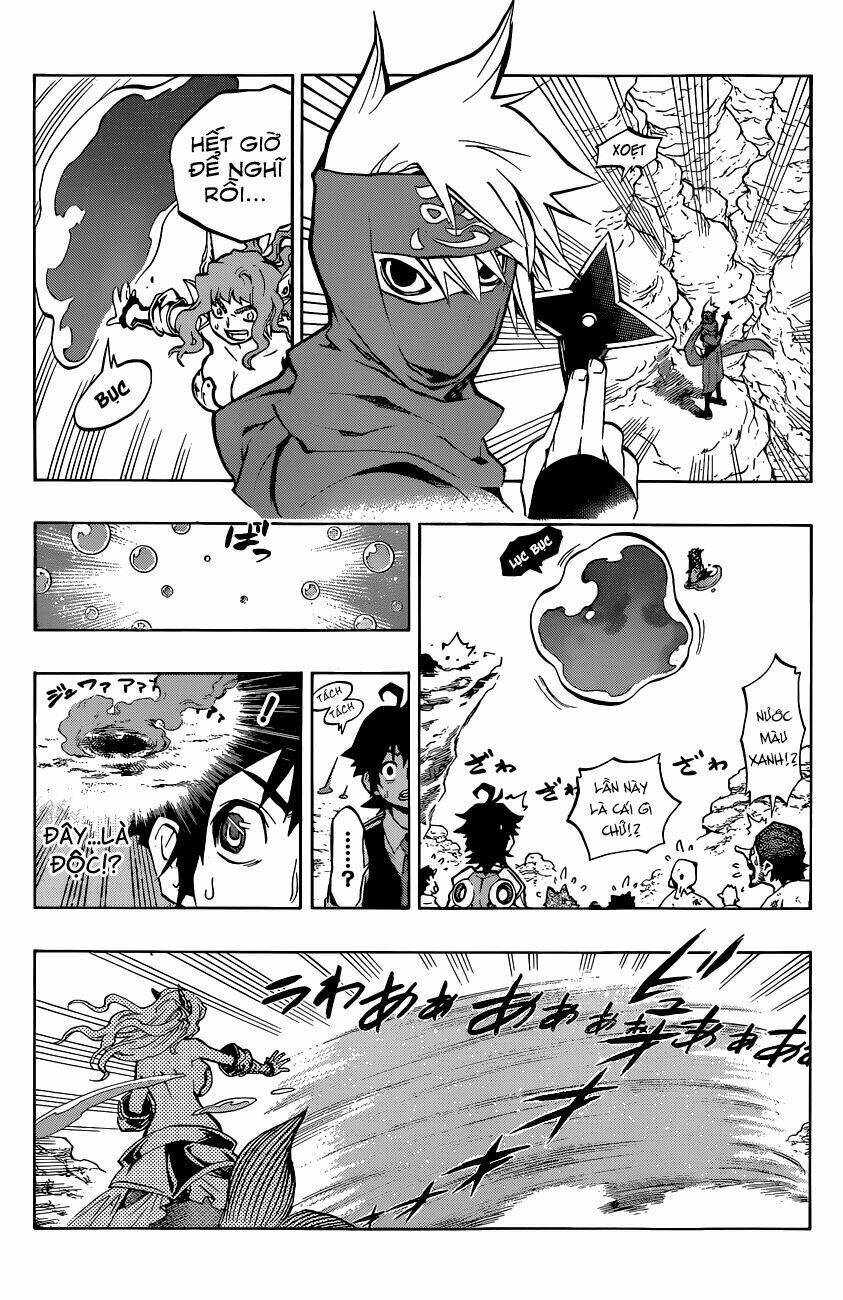 stealth symphony chapter 10 12