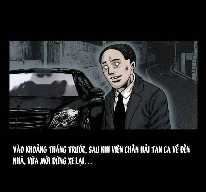 kỳ án có thật chapter 39 45