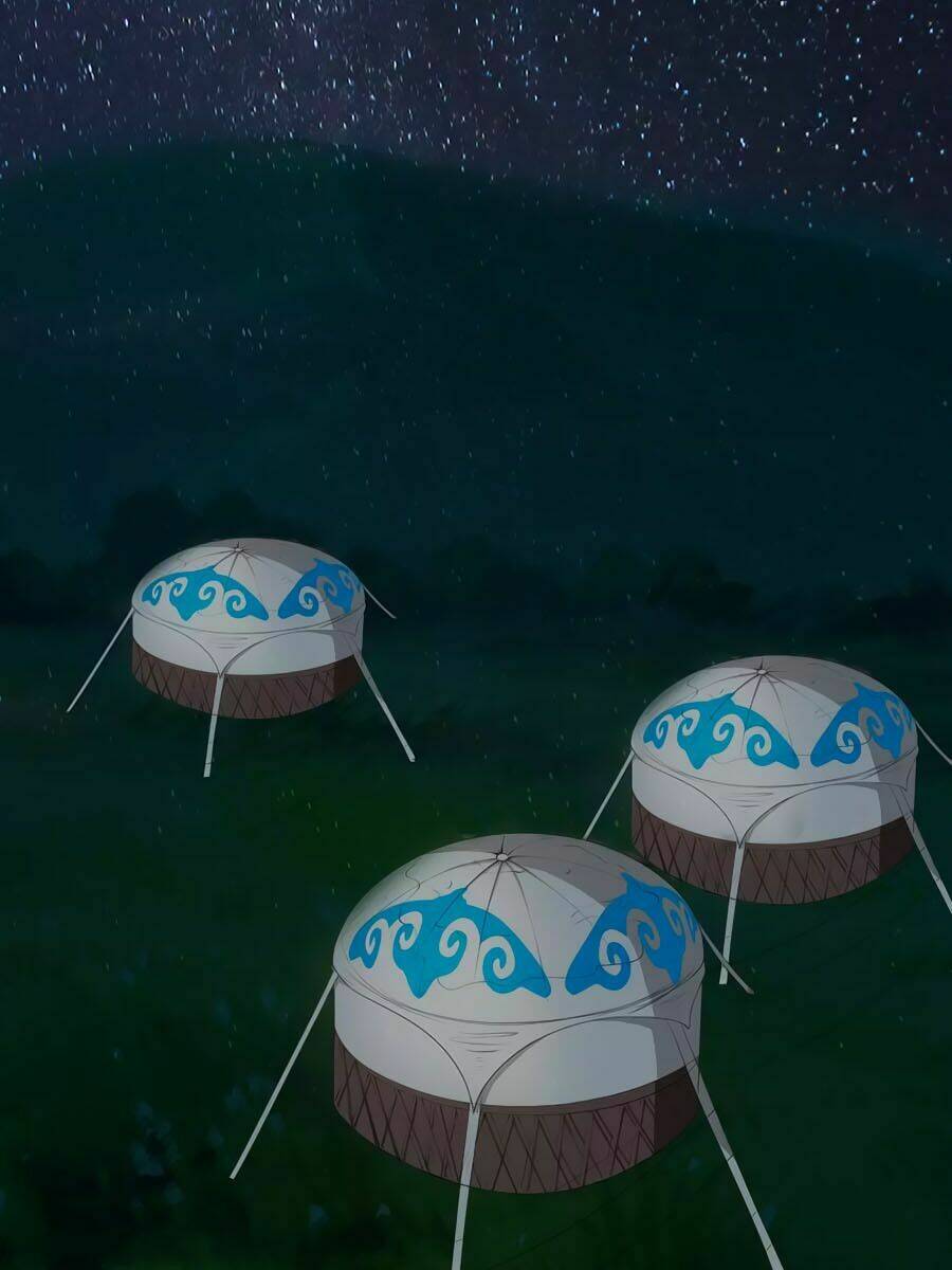 thỏ yêu tiểu vương phi chapter 87 3