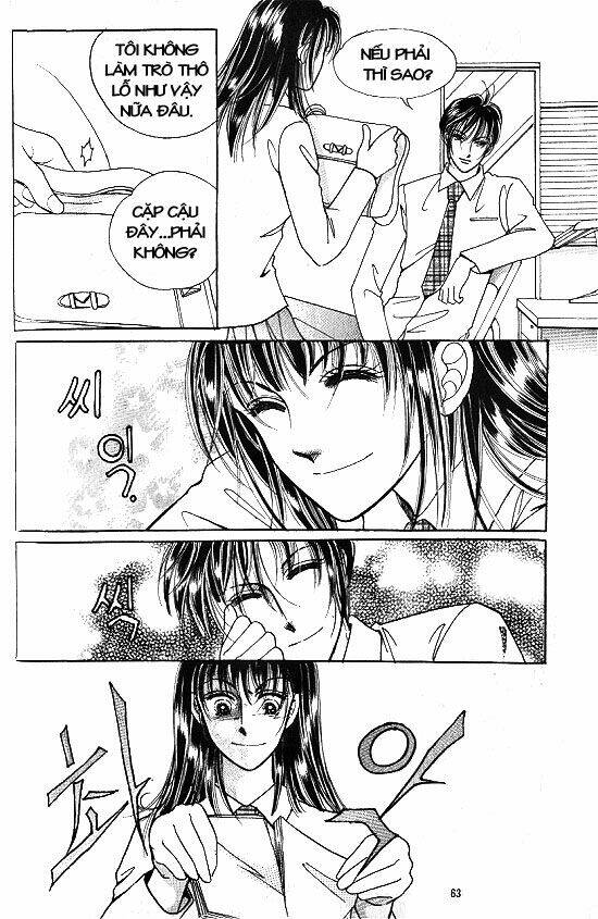 hot blooded woman chapter 13 30