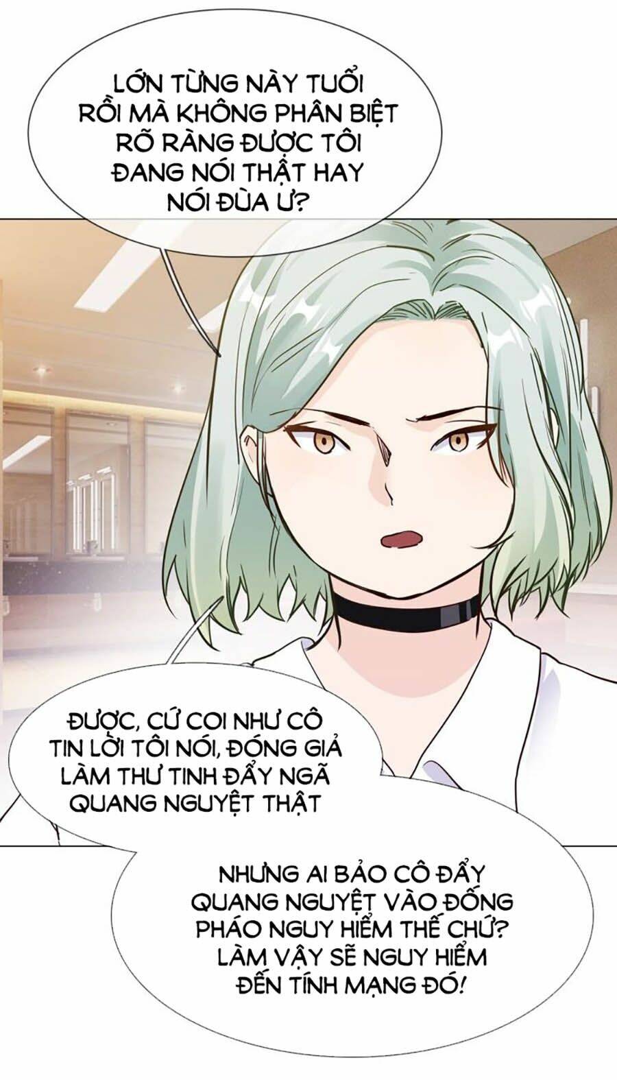 ngôi sao vụn vỡ chapter 64 26