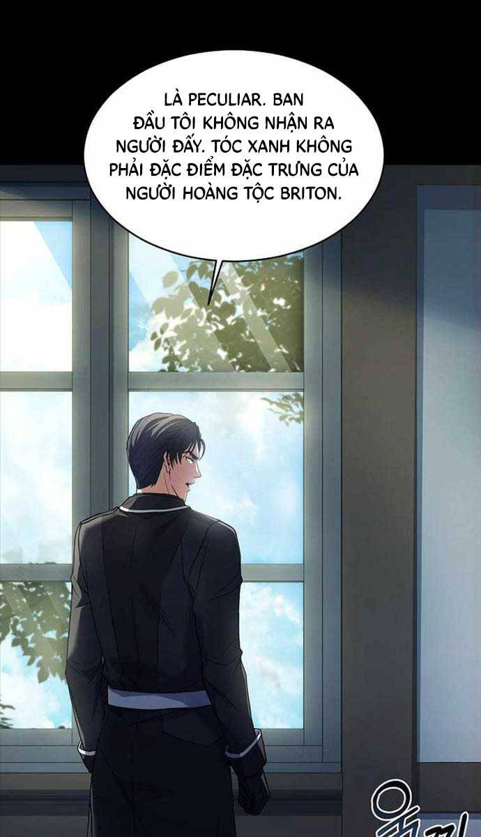 sự trở lại của hiệp sĩ giáo vô song chapter 119 66