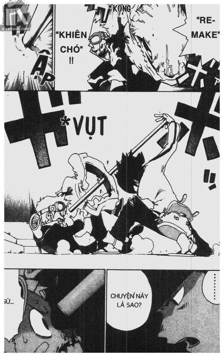 toto! the wonderful adventure chapter 25 14